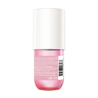 Cake Beauty Huile pour le corps, Desserted Island - Huile corporelle riche et nourrissante - Parfum ensoleillé et doux - 3.4 Fl Oz / 100 mL