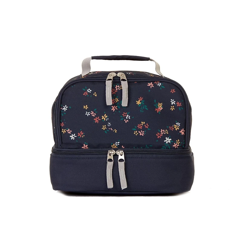 Lunch Bag made of 600D Polyester