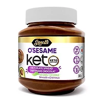 O’Sesame Keto Chocolate Spread