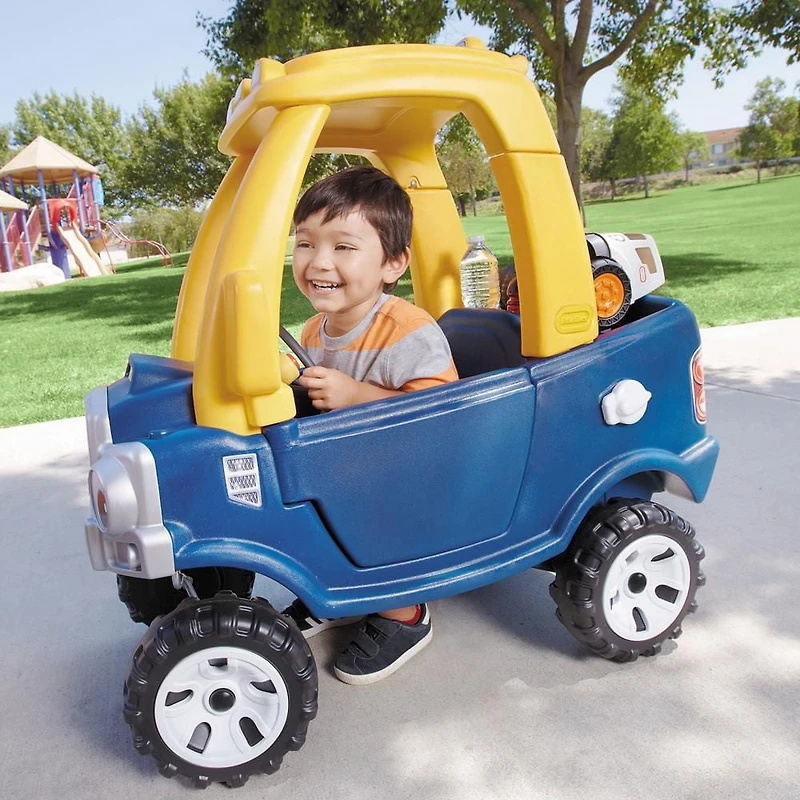 Little Tikes Cozy Truck