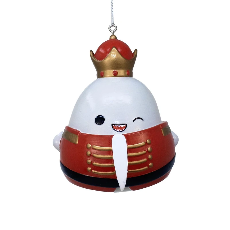 Kurt Adler Squishmallows Gordon Christmas Ornament