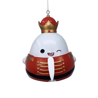Kurt Adler : décoration de Noël de Gordon des Squishmallows