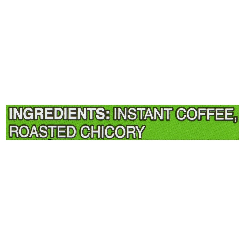 BRU INSTANT COFFEE