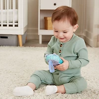 VTech Allô Bébé Toudoux - Version anglaise