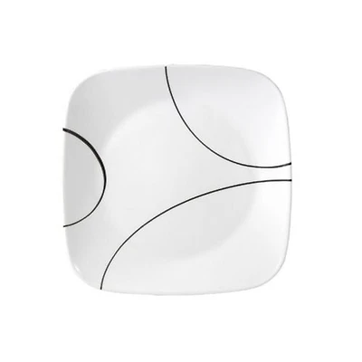 Corelle® Simple Lines Lunch Plate