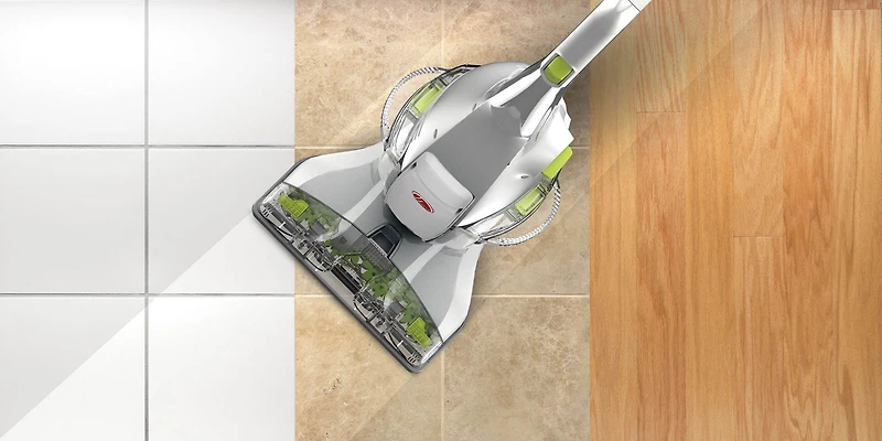 Hoover FloorMate Deluxe Nettoyeur de Sols Durs