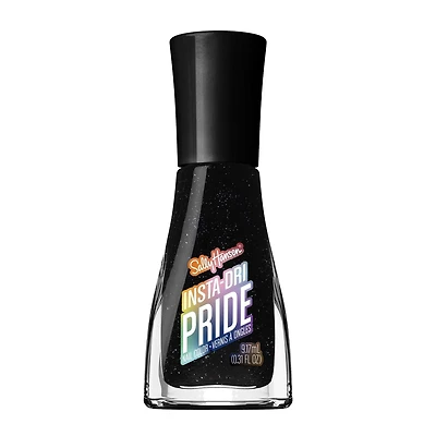 Insta-Dri X Pride, Quick Dry, Long Lasting, Streak-Free Shine Nail Polish