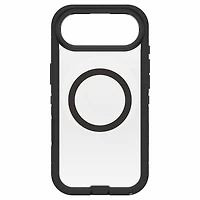 OtterBox Defender Pro XT Clear MagSafe Case w/Camera Control Dark Side (Black) for iPhone 17( Pro 6.3)