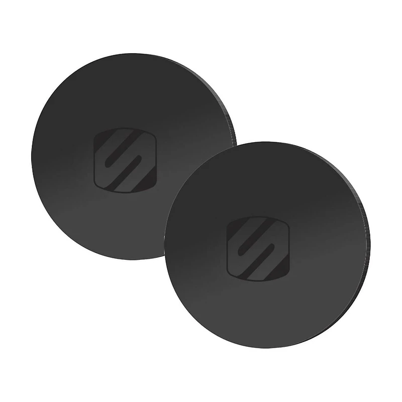 "Scosche MagicMount™ Pro Dash <br>Magnetic Dash Mount and the MagicPlates™ compatible with the PopSockets® Grip"