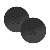 "Scosche MagicMount™ Pro Dash <br>Magnetic Dash Mount and the MagicPlates™ compatible with the PopSockets® Grip"