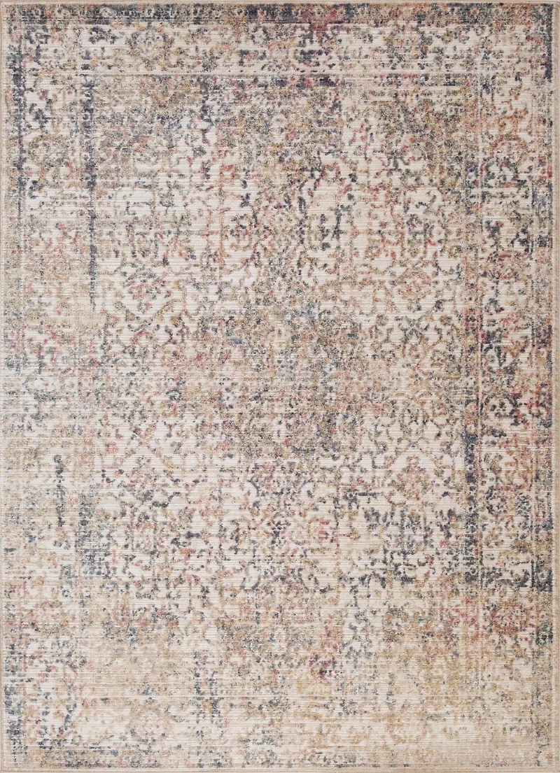 Emily  7x9 Area Rug