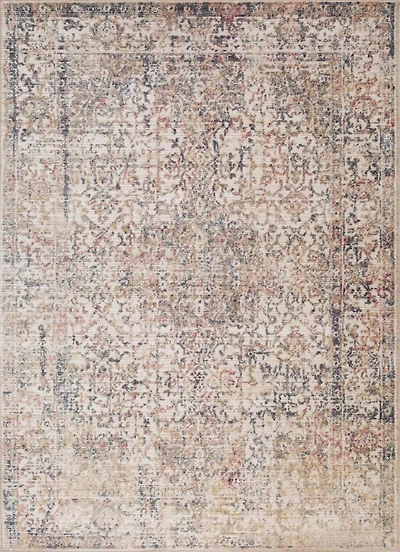 Emily  7x9 Area Rug