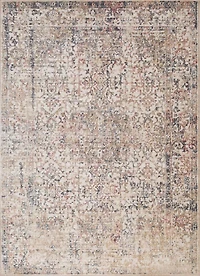 Emily  7x9 Area Rug