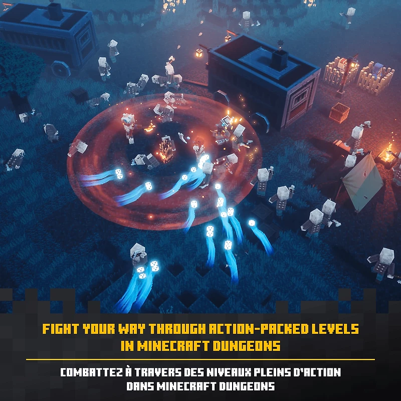 Minecraft Triple Bundle – Windows (Digital Code)