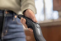 BISSELL® SpinWave® SmartSteam™ Vadrouille à vapeur pour le récurage et l’assainissement