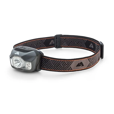 Lampe frontale multicolore à DEL 200L
