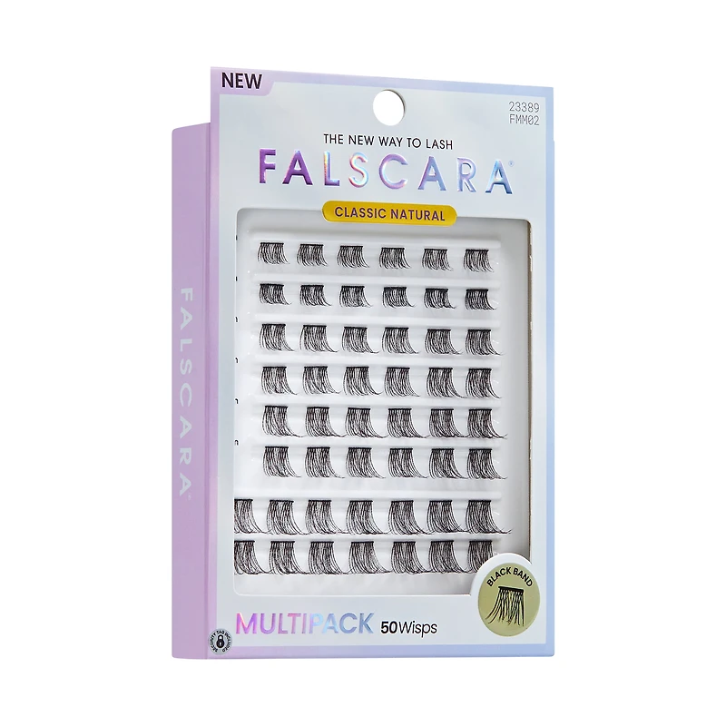 KISS FALSCARA MEGA MULTIPACK 02