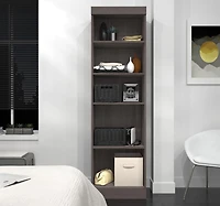Pur by Bestar 25" Storage Unit