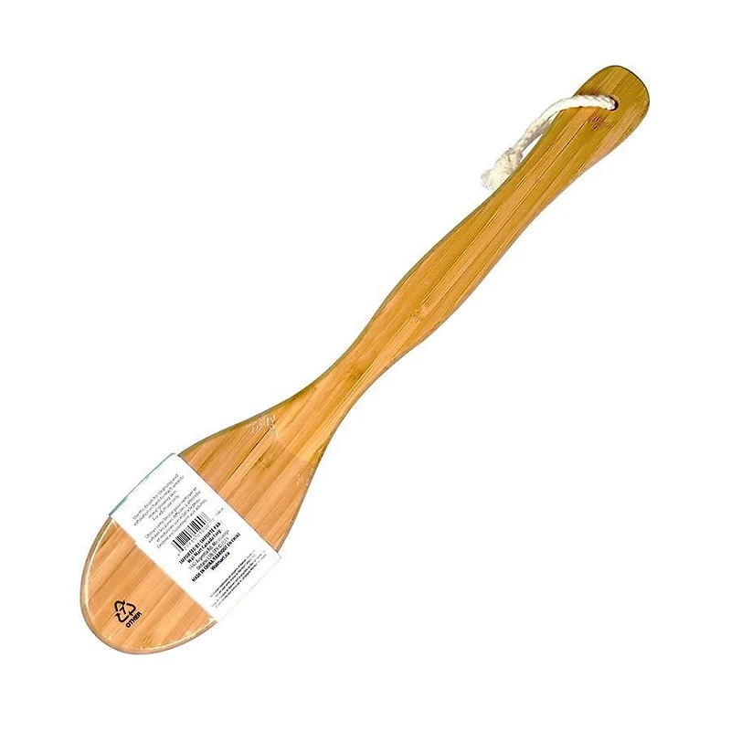 EQUATE BEAUTY Brosse à Dos en Bambou BROSSE À DOS EN BAMBOU