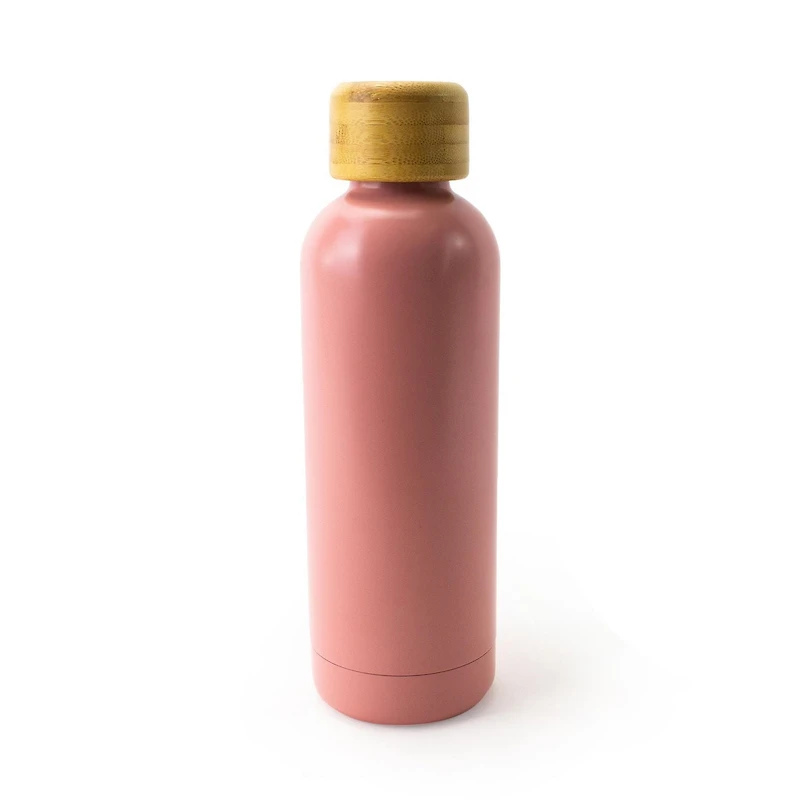 Bouteille Chug Rose 500Ml