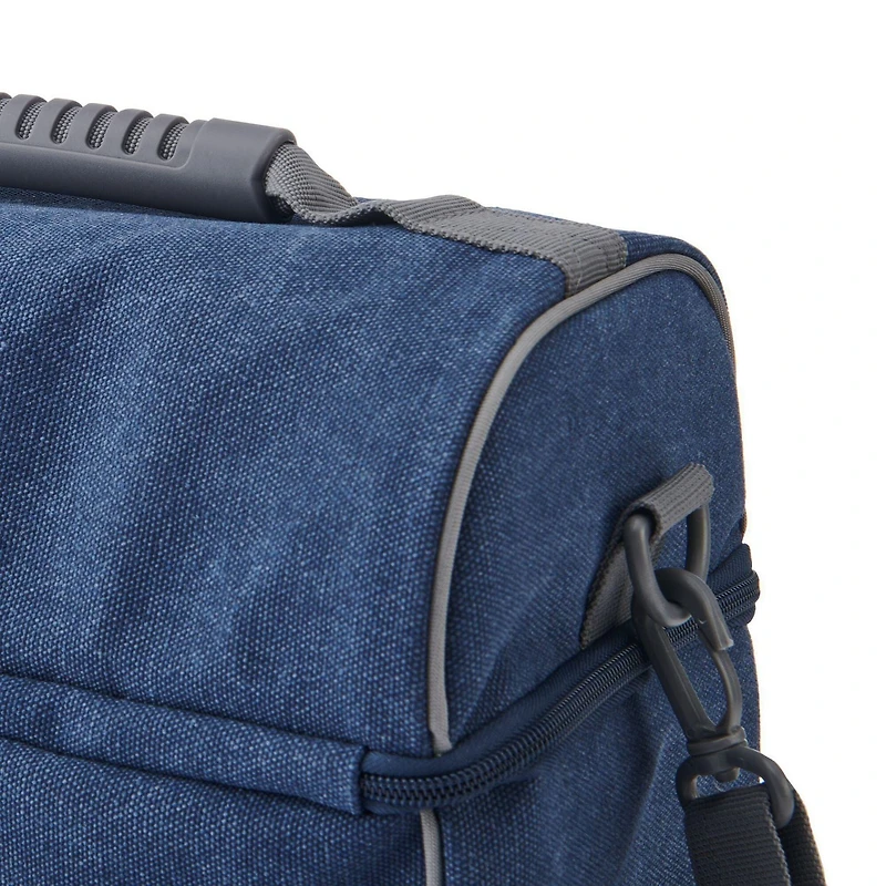 Sac à lunch Built NY Henry - Bleu Sac à lunch adulte, bleu