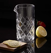 Manhatten Mixology Pichet mélangeur, 600 ml.