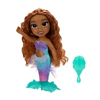 Petite poupée Ariel - La Petite Sirène de Disney