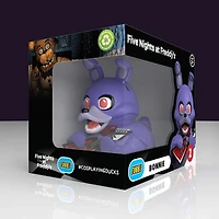 TUBBZ (Boxed Edition) Five Nights At Freddy's: Bonnie figurine en vinyle