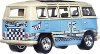 Hot Wheels Collection Hot Wheels Boulevard, Deluxe Station Wagon véhicule 1/64