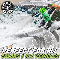 Pistolet à mousse Chemical Guys TORQ Foam Blaster 6 Pistolet à mousse