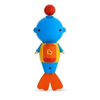Munchkin Scuba Swimming Bath Toy, Bath Toy