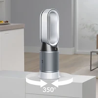 Ensemble purificateur, chaufferette et ventilateur Dyson Pure Hot + Cool(MC) à filtre HEPA