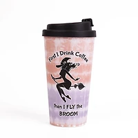 GOBELET À CAFÉ-BALAIS