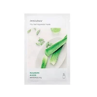 Innisfree Aloe Squeeze Mask