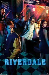 Riverdale - Key Art Wall Poster