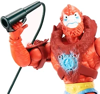 Masters of the Universe Origins Beast Man Action Figure