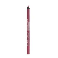 Crayon Hydrofuge Contour des Lèvres - Berry Attitude Doté d'une mine à la texture crémeuse et veloutée.