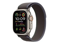 Apple Watch Ultra 2 (GPS + Cellular) Blue Trail Loop - Medium/Large