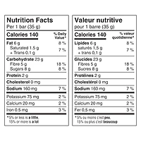 Nature Valley Soft-Baked Muffin Bars, Apple Cinnamon, Snack Bars, 5 Bars