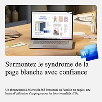 Microsoft 365 Personal 12-mos + McAfee Total Protection 1-Device 1-Year [Digital Download]