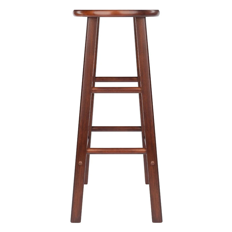 Winsome- Parkland 3PC High table & bar stools