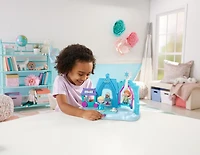 Fisher-Price Little People Elsa et Anna Magie D’Arendelle