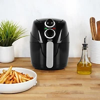 Friteuse à Air Compacte Kalorik® FT 46285 BK