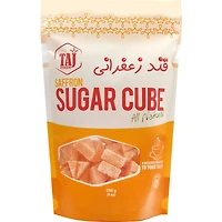 SAFFRON SUGAR