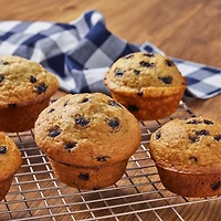 Quaker Blueberry Buttermilk Flavour Muffin Mix, 900g