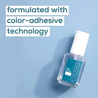 Essie Here to Stay Base Coat, 13.5 mL