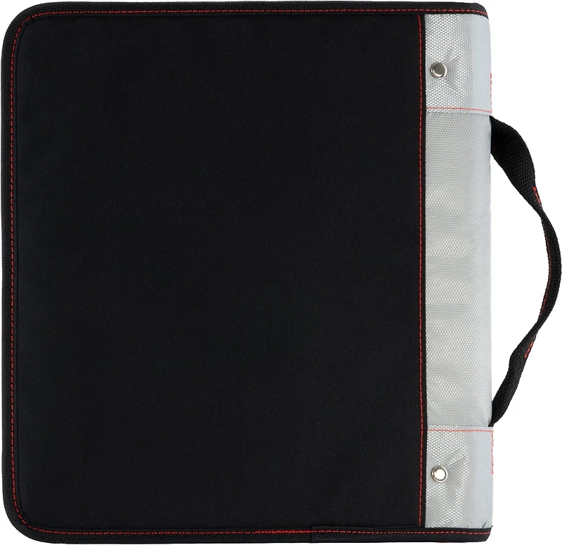 FS SLIM 1.5`` GRY/RE - FRENCH