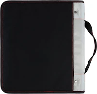 FS SLIM 1.5`` GRY/RE - FRENCH