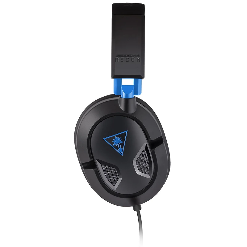TURTLE BEACH Casque de Jeu RECON 50P pour PS4 Pro, PS4 et PS5 Xbox One, PlayStation