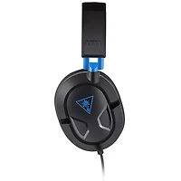 TURTLE BEACH Casque de Jeu RECON 50P pour PS4 Pro, PS4 et PS5 Xbox One, PlayStation